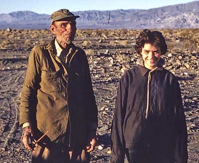 Slim and I 1961